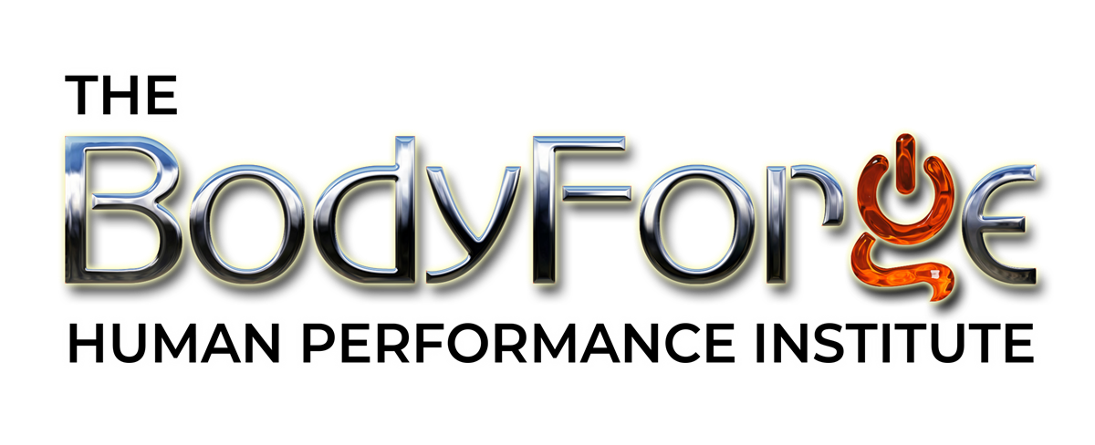 The BodyForge — Human Performance Institute