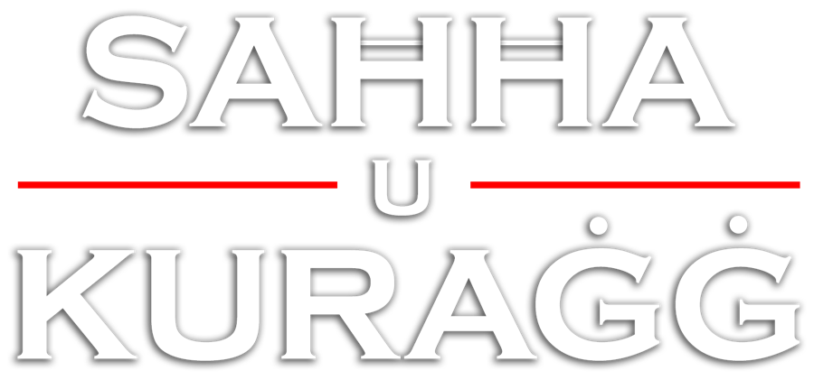 Saħħa u Kuraġġ